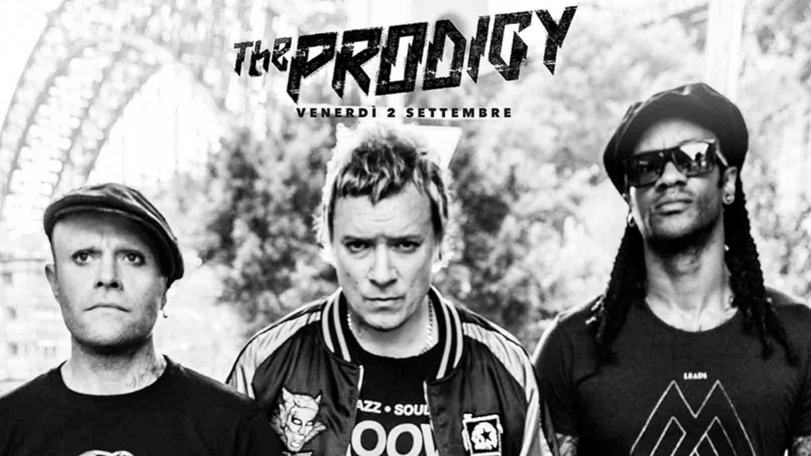 The Prodigy are an English electronica group from Braintree, Essex, formed in 1990 by keyboardist and songwriter Liam Howlett. The first line-up of th...